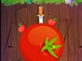 שפּיל Throwing Ninja אָנליין