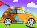 שפּיל Car Washing Game אָנליין