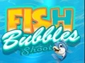 שפּיל Fish Bubbles Shooter אָנליין