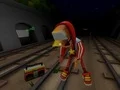 שפּיל Subway Horror: Chapter 2 אָנליין
