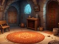 שפּיל Princess Rayna Escape אָנליין