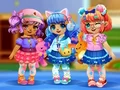 שפּיל Toddie Fun Preschool אָנליין