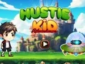 שפּיל Hustle Kid Adventures אָנליין