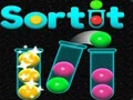 שפּיל Sort It אָנליין