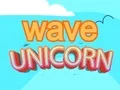 שפּיל Wave Unicorn אָנליין