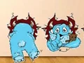 שפּיל Find the Mysterious Creature אָנליין