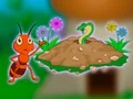 שפּיל Save Anthill אָנליין