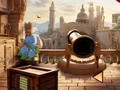 שפּיל Mystery Castle Escape 5 אָנליין