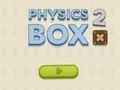 שפּיל Physics Box 2 אָנליין