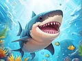 שפּיל Shark Frenzy אָנליין