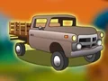 שפּיל Find the Forest Truck Key אָנליין