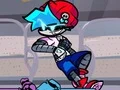 שפּיל FNF Funkin Drones אָנליין
