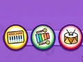 שפּיל Musical Instruments for Kids אָנליין