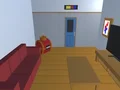 שפּיל Departure for the Moon Viewing Escape אָנליין