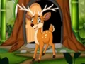 שפּיל Fawn And Bamboo אָנליין