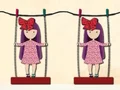 שפּיל Find Swing Girl Layla אָנליין