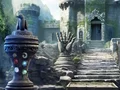 שפּיל Mystery Castle Escape 7 אָנליין