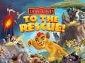 שפּיל The Lion Guard To The Rescue אָנליין