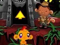 שפּיל Monkey Go Happy Stage 882 אָנליין