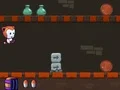 שפּיל Infinity Cat Adventure Runner אָנליין