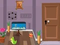 שפּיל Sluggish Girl Escape אָנליין