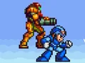 שפּיל Super Smash Flash אָנליין