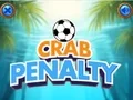 שפּיל Crab Penalty אָנליין