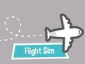 שפּיל Flight Sim אָנליין