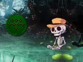שפּיל Preserve the Halloween Crow אָנליין