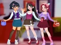 שפּיל Teen Cafe Date אָנליין