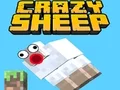 שפּיל Crazy Sheep אָנליין