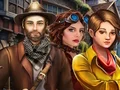 שפּיל Clockwork Discovery אָנליין