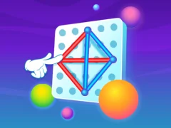 שפּיל Color Strings אָנליין