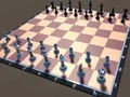 שפּיל Chess For Two אָנליין