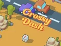 שפּיל Crossy Dash אָנליין