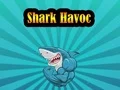 שפּיל Shark Havoc אָנליין