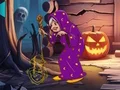 שפּיל Cute Witch Land 2024 Escape אָנליין