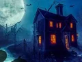 שפּיל Mystery Castle Escape 10 אָנליין