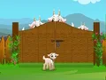 שפּיל Help to the Baby Goat אָנליין