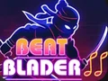 שפּיל Beat Blader אָנליין