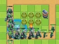 שפּיל Kingdom Fight אָנליין