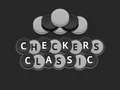 שפּיל Checkers Classic אָנליין