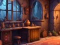 שפּיל Princess Juliet Escape אָנליין