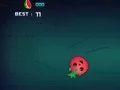 שפּיל Halloween Fruit Slice אָנליין