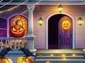 שפּיל Escape the Cursed Mansion אָנליין
