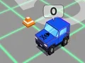 שפּיל Crazy Cone Sweeper אָנליין