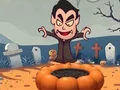 שפּיל Haunted Cage Escape אָנליין