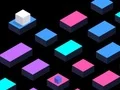 שפּיל Jumping Cube אָנליין