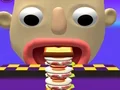 שפּיל Halloween Sandwich Rush אָנליין