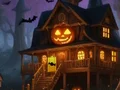 שפּיל Happy Halloween 2024 אָנליין